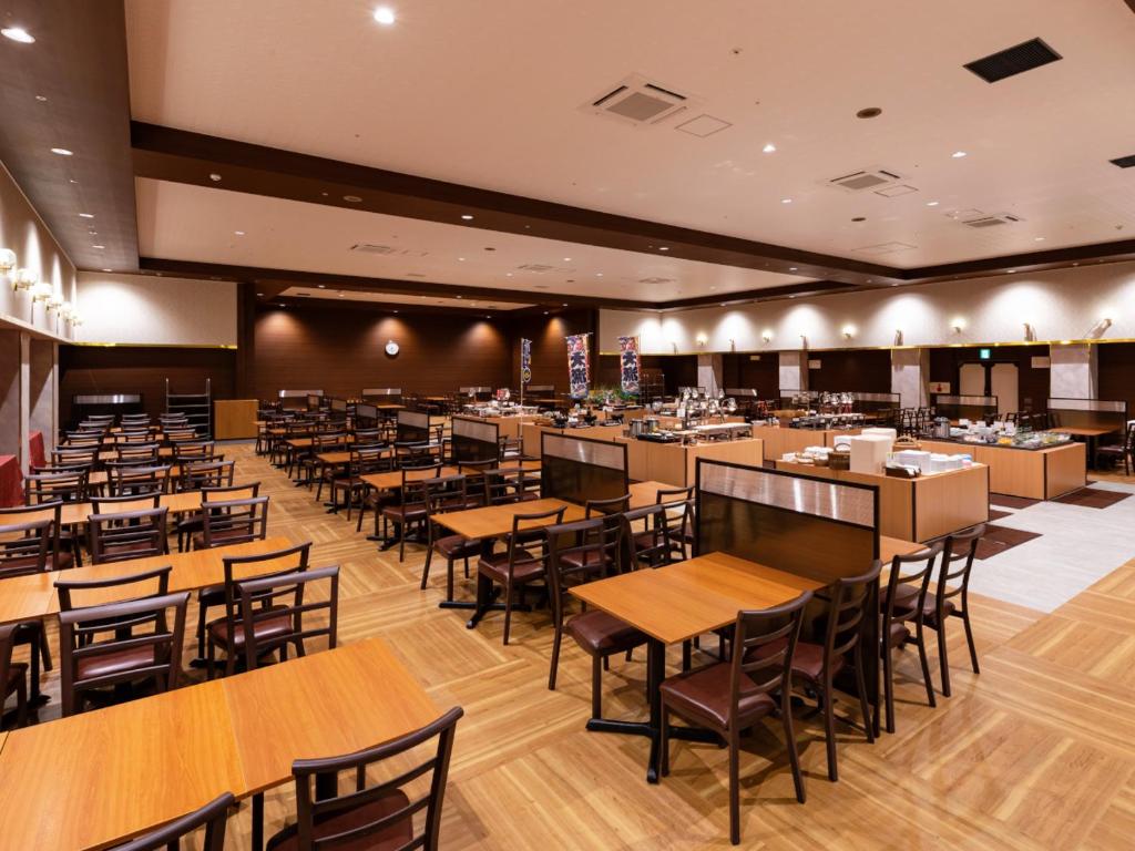 Yunokawa Kanko Hotel Shoen photo 4
