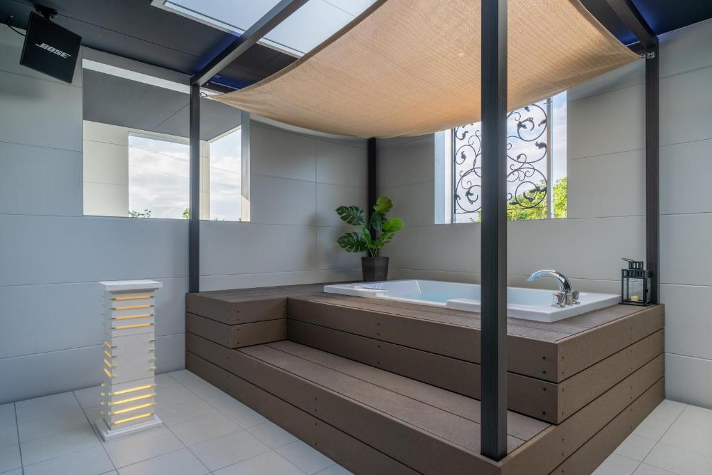 Okinawa Villa KILOHANA photo 3