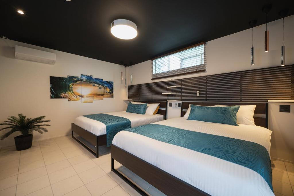 Okinawa Villa KILOHANA photo 1