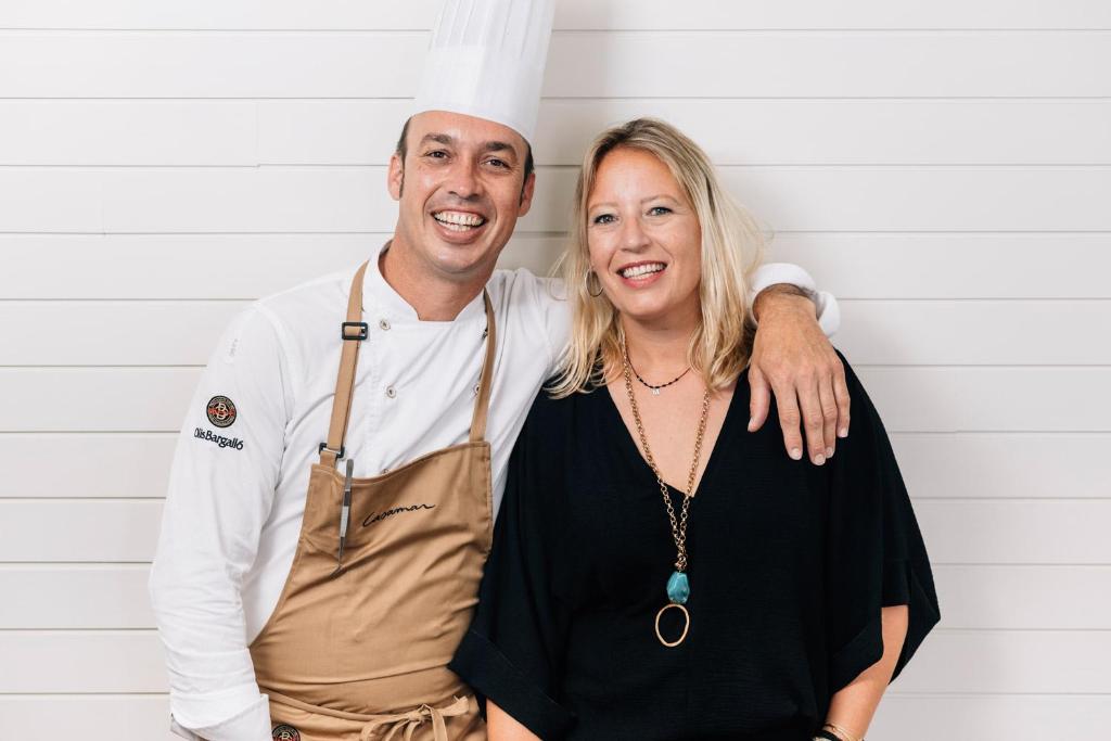 Hotel Casamar photo 1