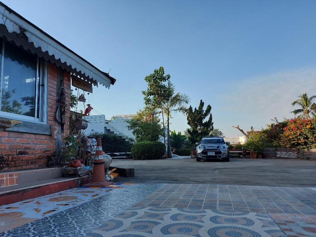 Scenic Riverside Resort photo 3
