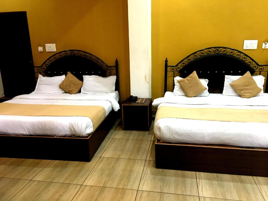 Семейный (Семейный номер Делюкс), Hotel Trihari