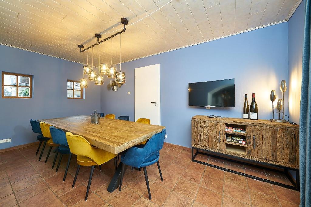 Ferienhaus Wehlener Rosengarten photo 1