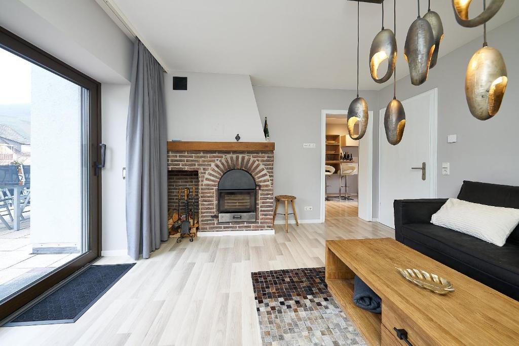 Ferienhaus Wehlener Rosengarten photo 2