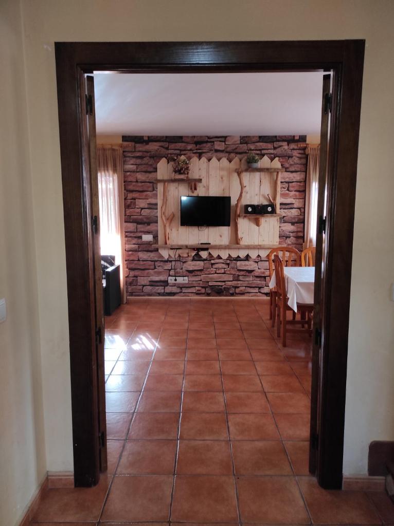 Los Alisos Casa Rural photo 3