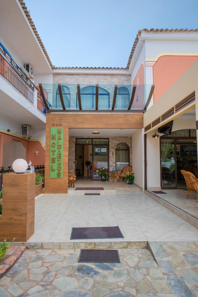 Maltezos Hotel photo 3