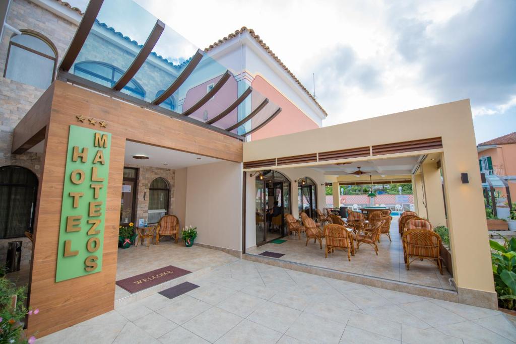 Maltezos Hotel photo 2