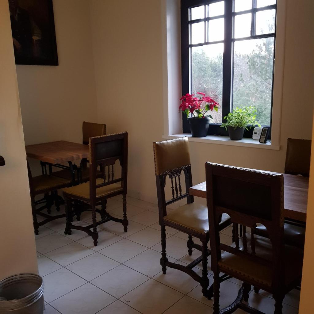 Goodwin Guest House photo 4
