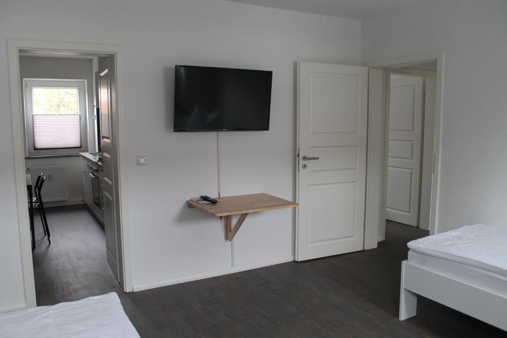 SchlafSchön Apartments+Monteurzimmer photo 4