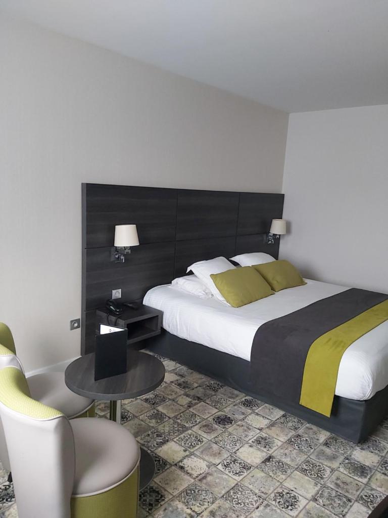 Best Western Plus Evreux Palais Des Congrès photo 4