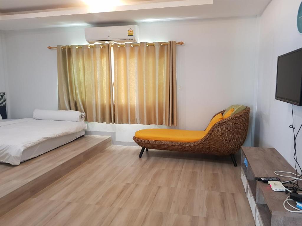 Nadee resort photo 4