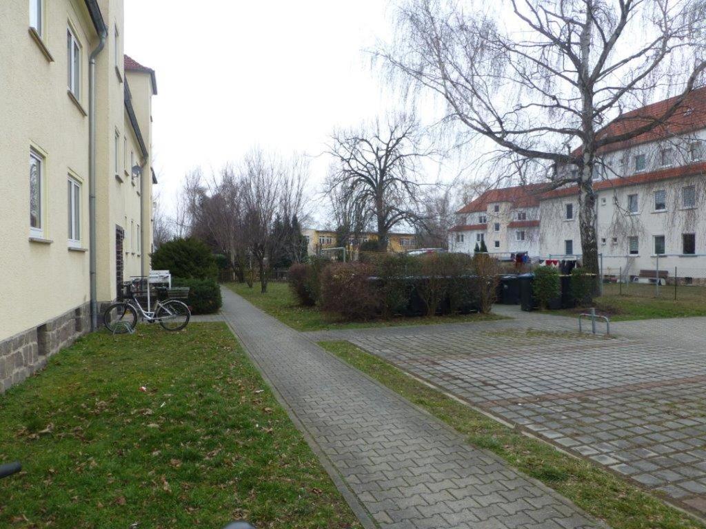 SchlafSchön Apartments+Monteurzimmer photo 2