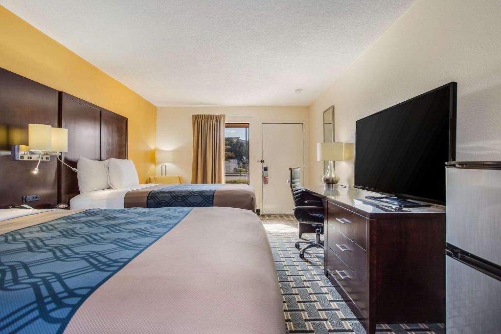 Econo Lodge North Charleston photo 4