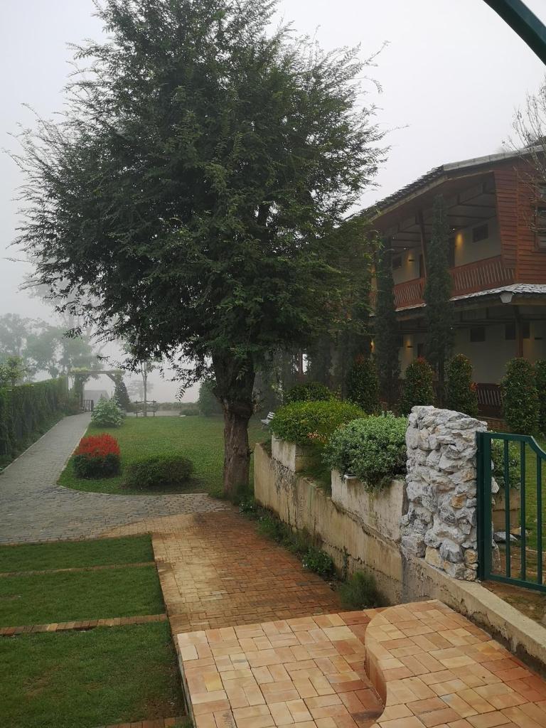 Sang Poy Cottage photo 4