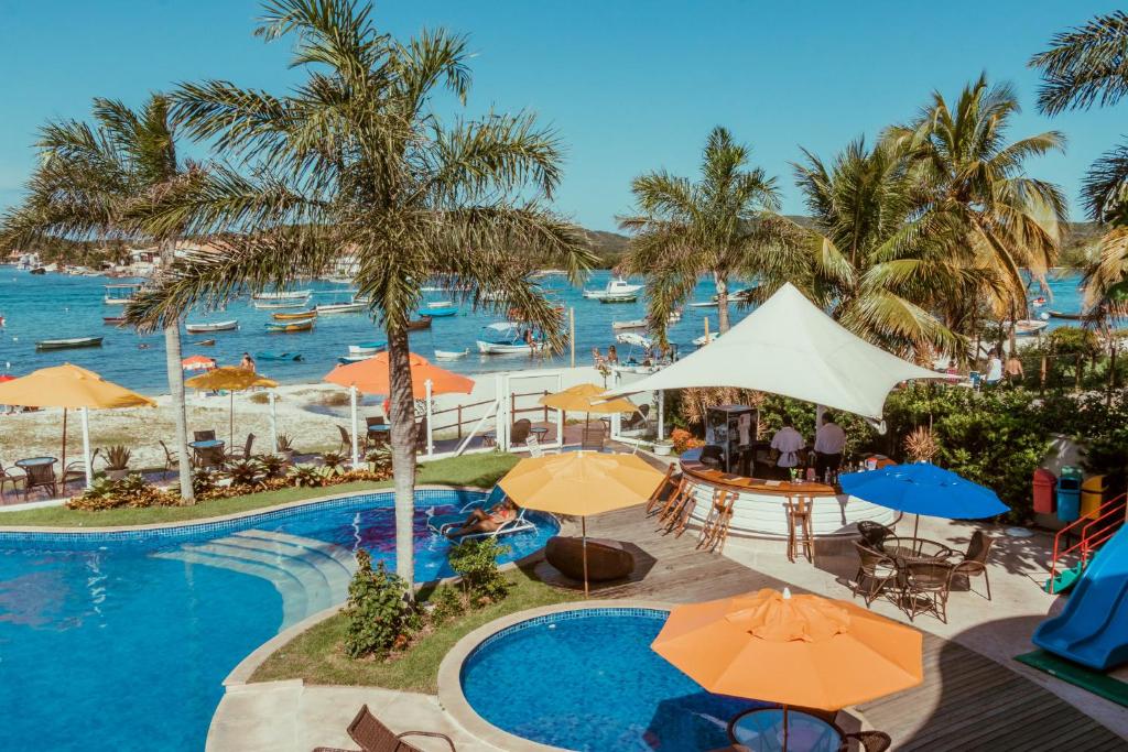 Hotel Paradiso del Sol photo 4
