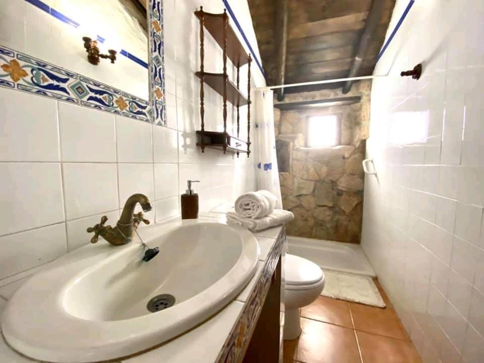 Casa Rural La Cuadra photo 1