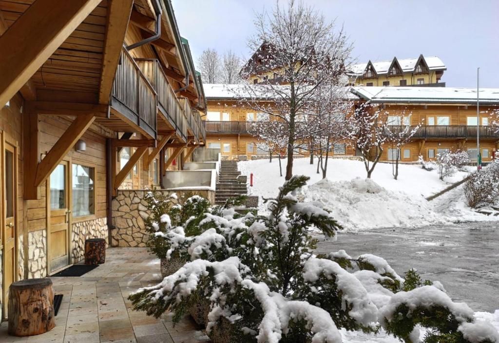 Albergo Rendola photo 1