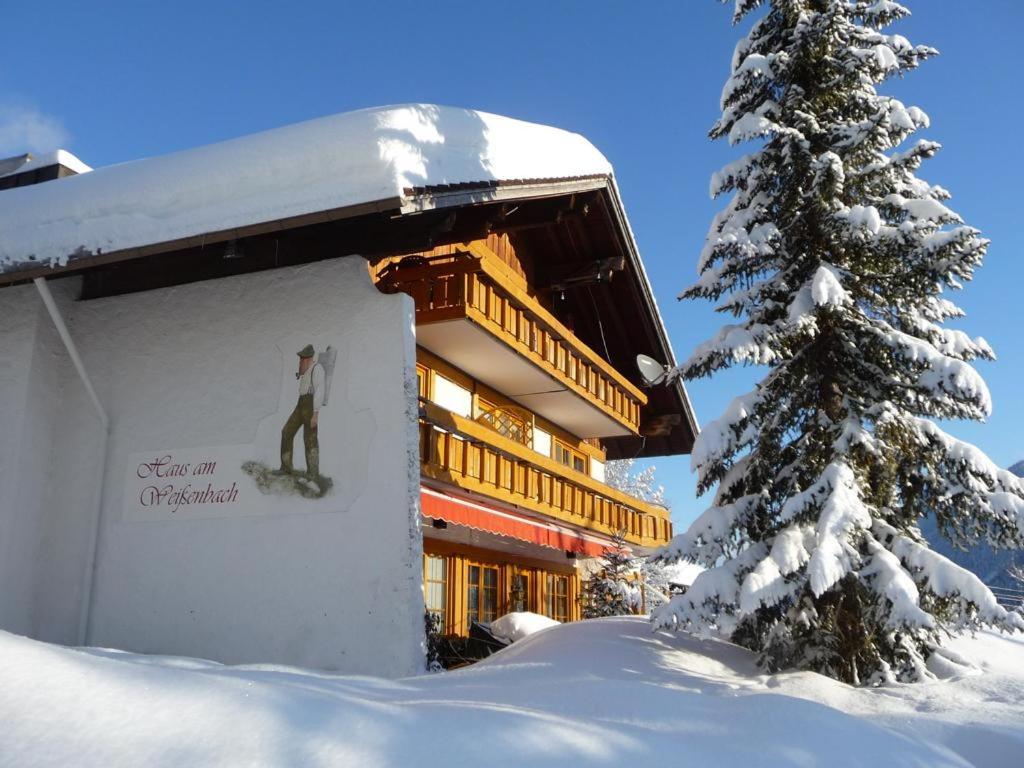 Haus am Weißenbach photo 1