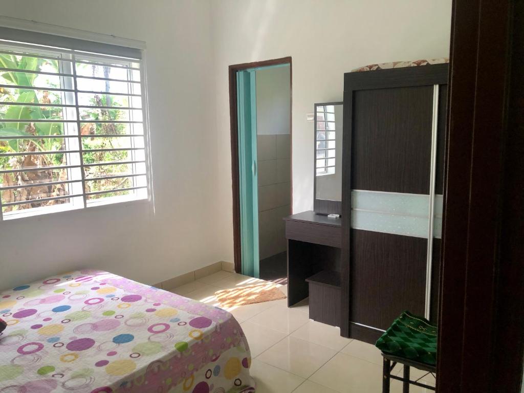 Homestay Warisan Nenda photo 2