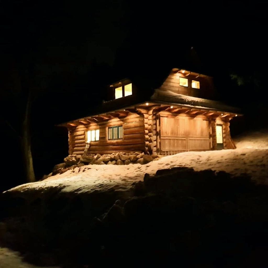 Domek Górski przy Bukowej Chacie photo 2