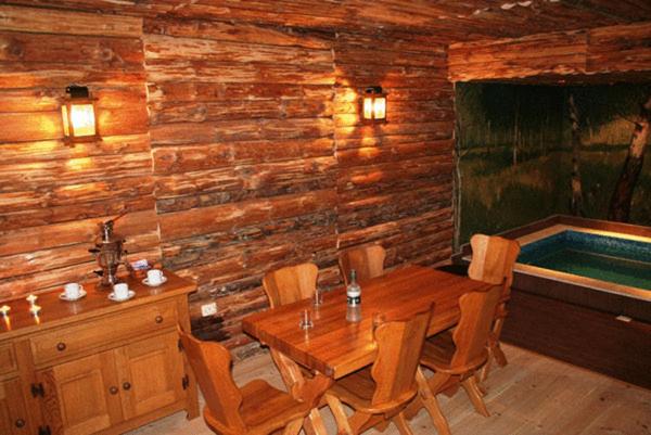 Park Hotel Dryanovo photo 4