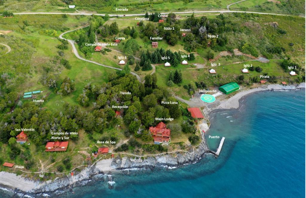 Terra Luna Lodge photo 3