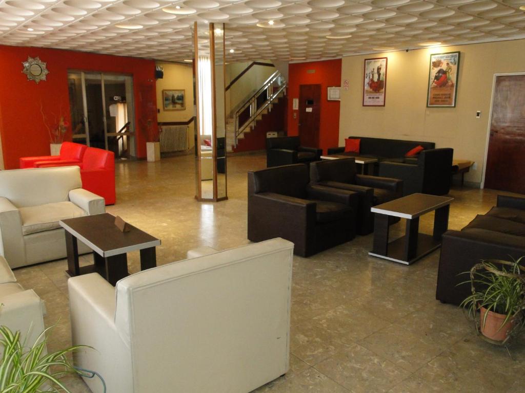 Gran Hotel España photo 2