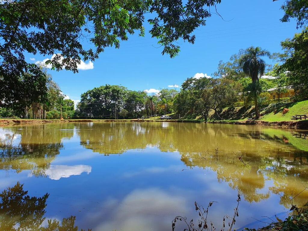 Pousada Vale do Ouro Verde photo 1