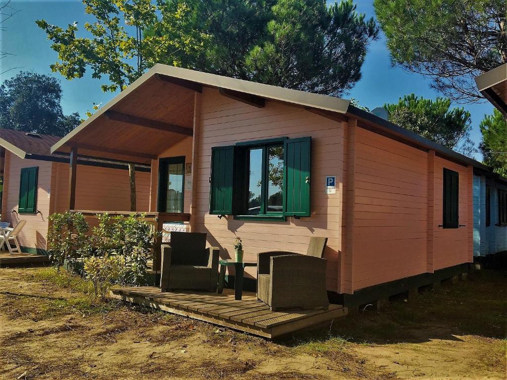 Chalets Tuscany Viareggio photo 1