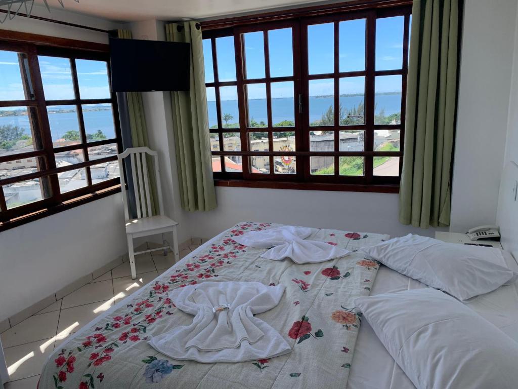 Ver a Vista Hotel photo 2