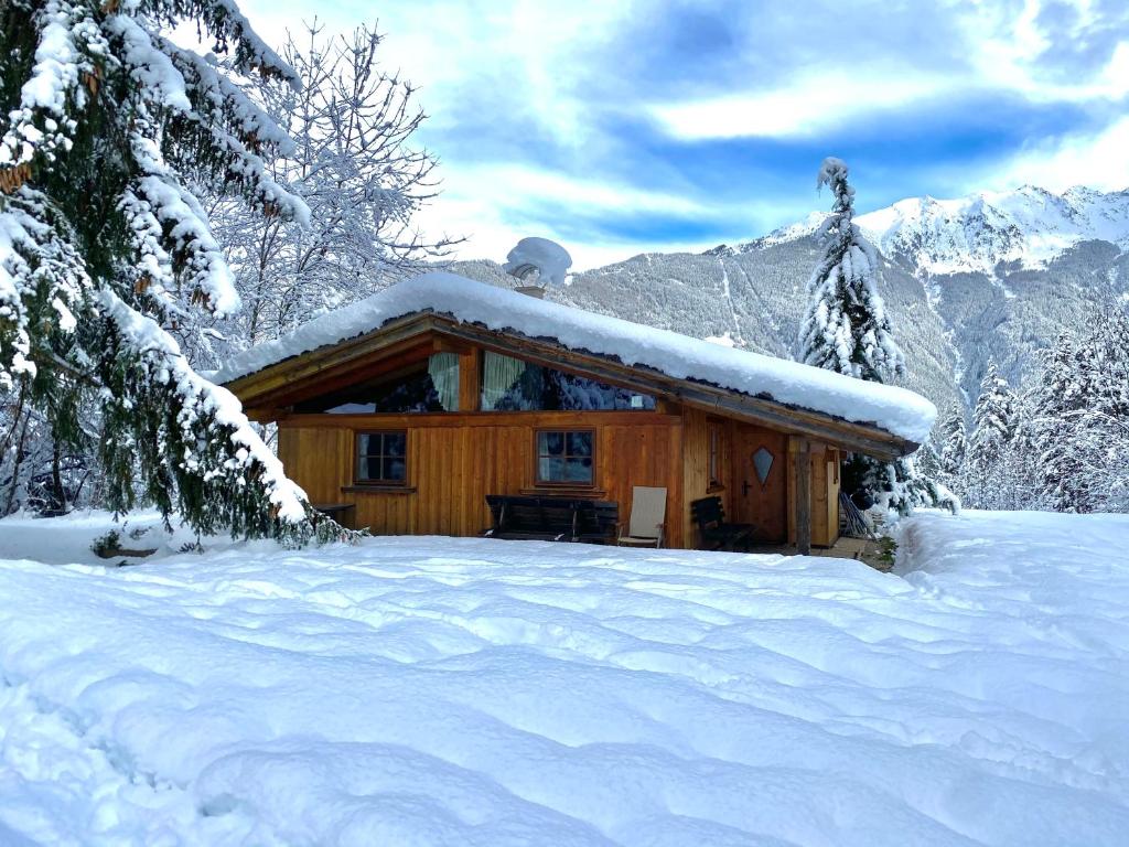 Chalet Astrid photo 1