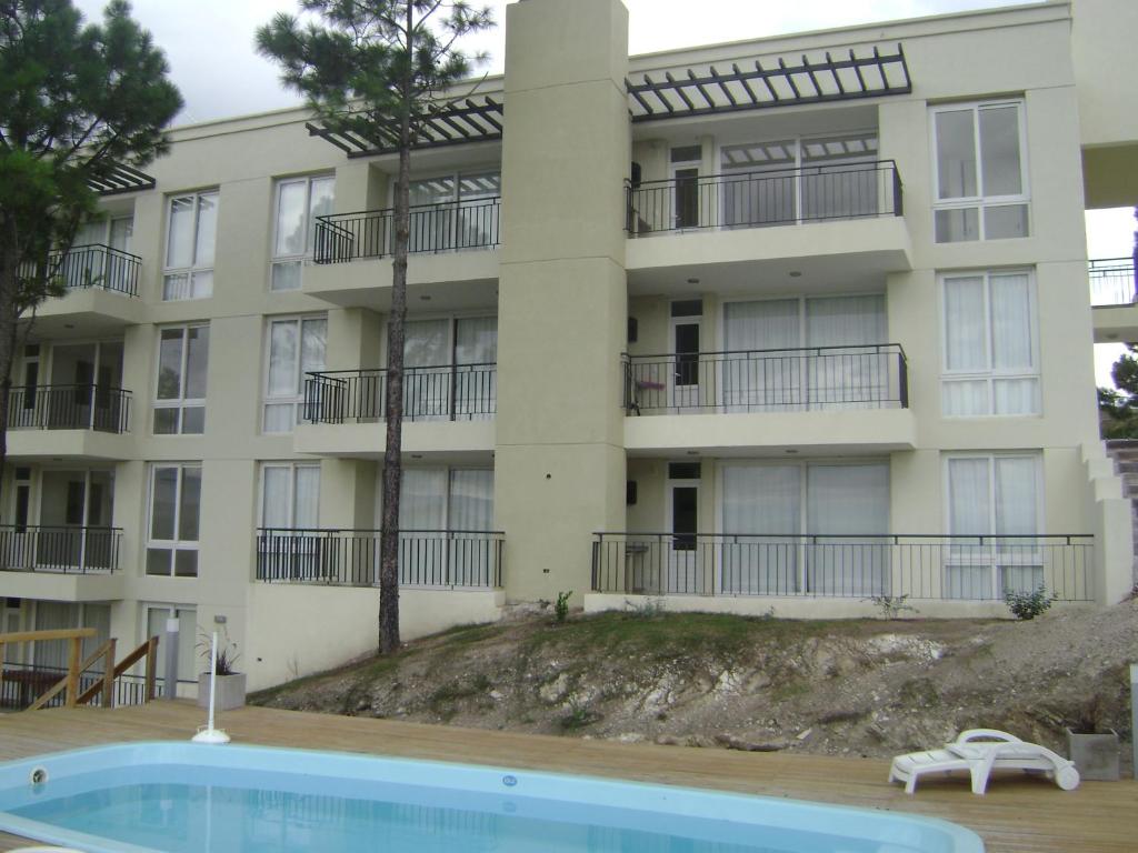 Condominio Monte Molinos photo 2