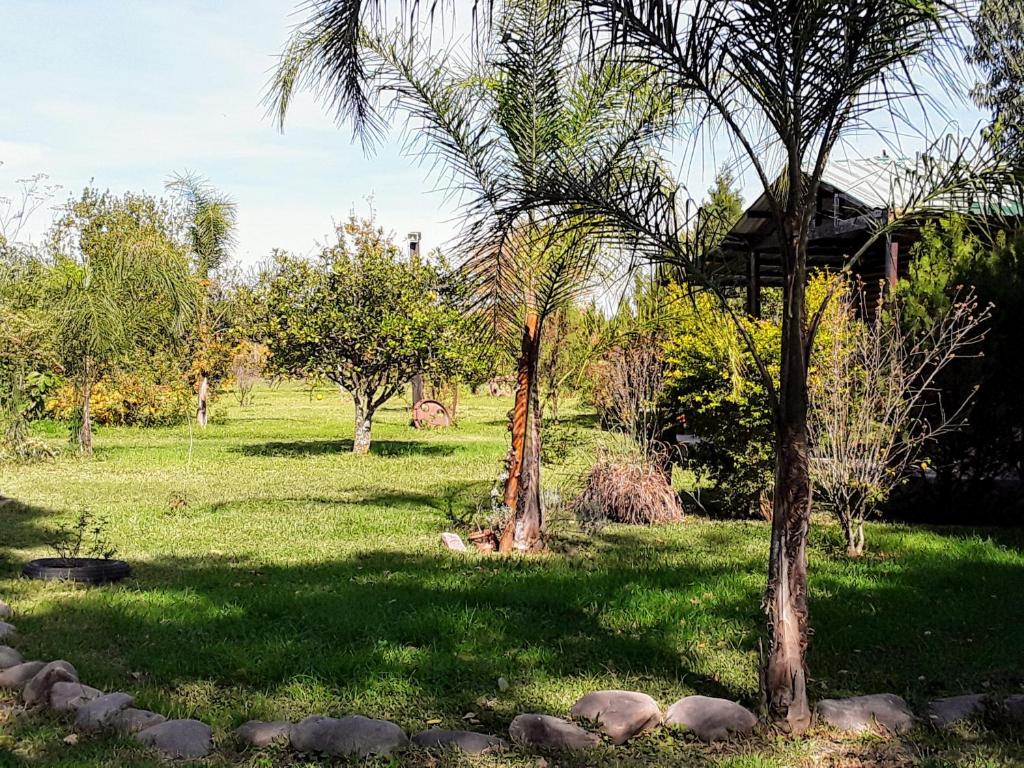 Cabañas El Paraiso photo 3