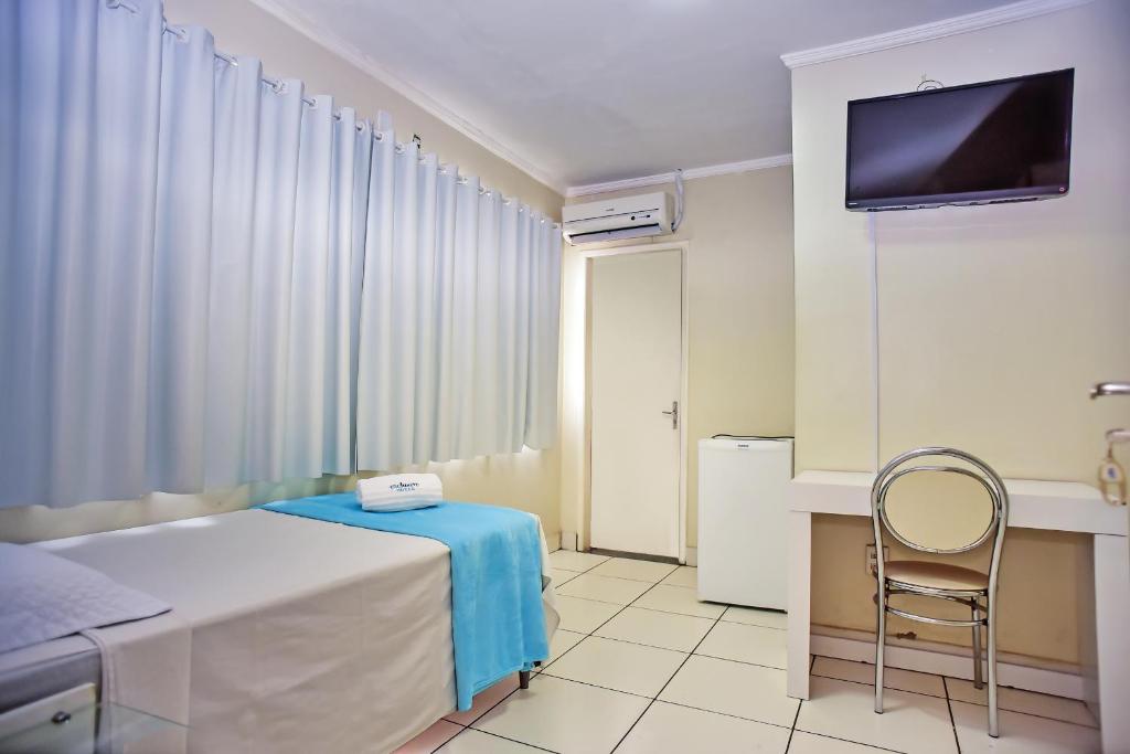 Exclusive Hotel photo 2