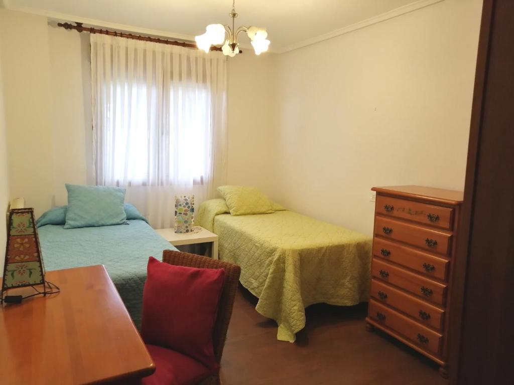 APARTAMENTO RIO AGÜERA EN GURIEZO, next to Castro Urdiales y Bilbao photo 3