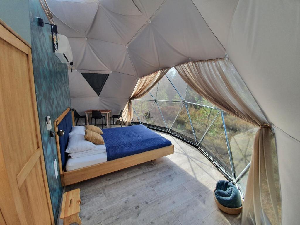 Podniebny Glamping photo 1