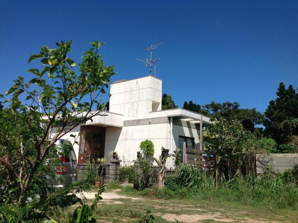 Milk-ya Women-Only Guest House photo 2