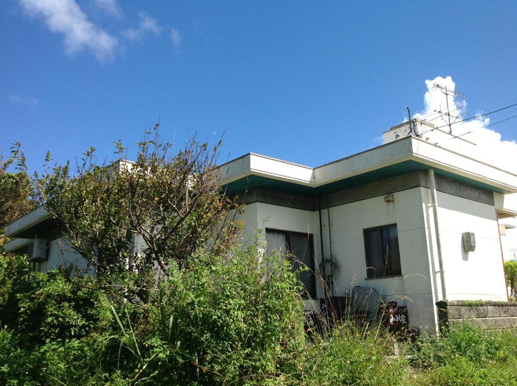 Milk-ya Women-Only Guest House photo 3