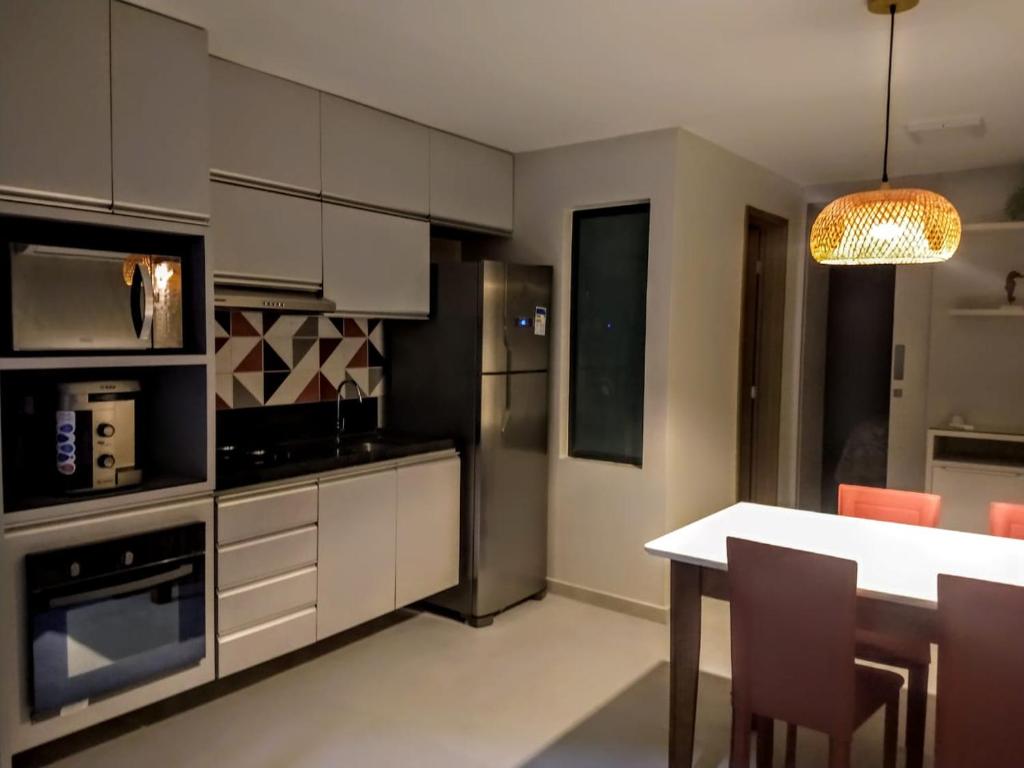Maui Beach Residence - Beira Mar - Apartamento Térreo photo 1