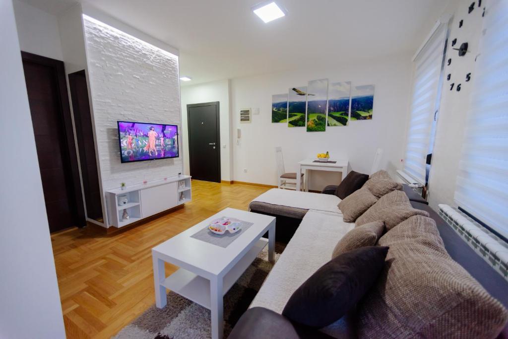 Zlatibor Apartman KRF 04 photo 1