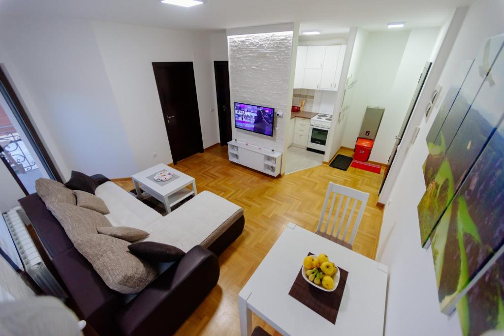 Zlatibor Apartman KRF 04 photo 4