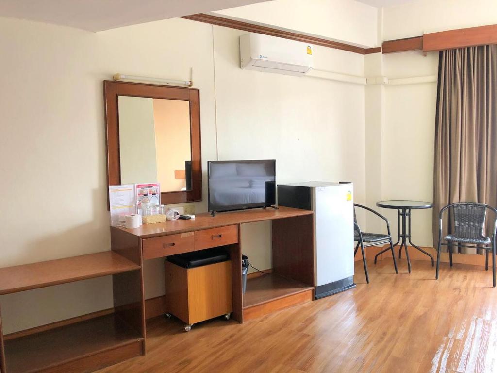 Betong Hill Hotel โรงแรมเบตง ฮิลล์ photo 4