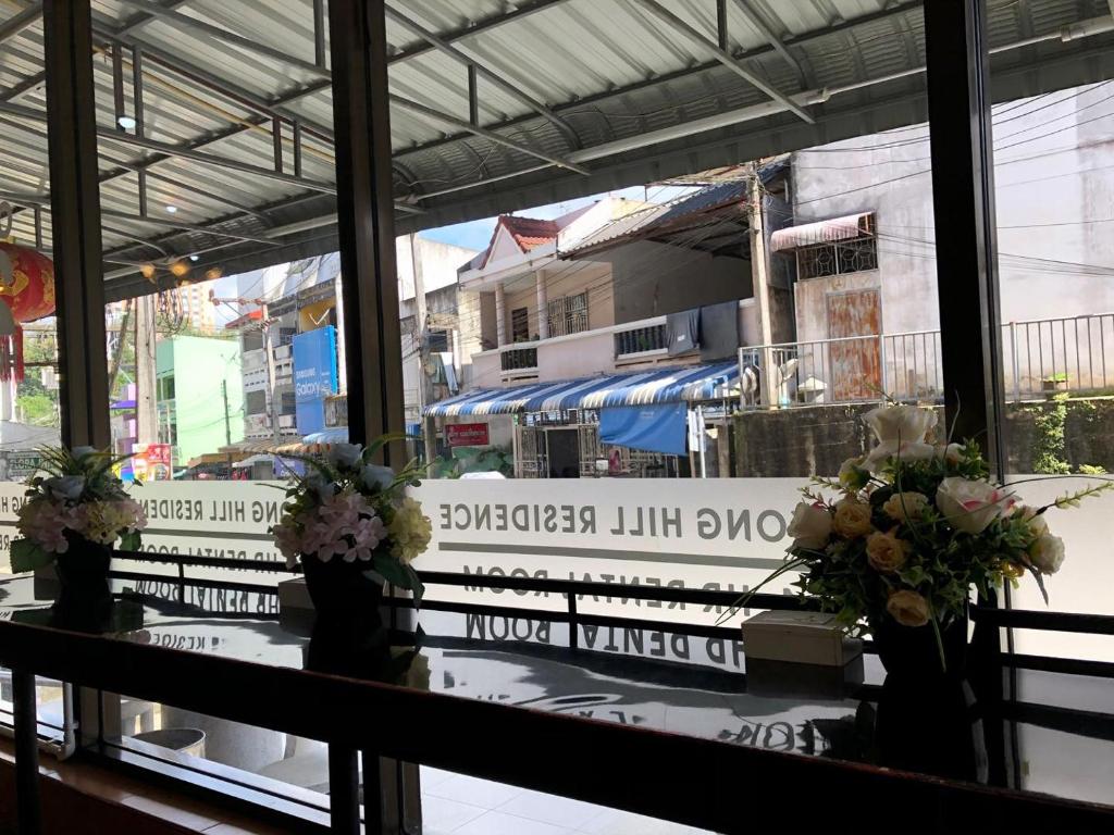Betong Hill Hotel โรงแรมเบตง ฮิลล์ photo 3