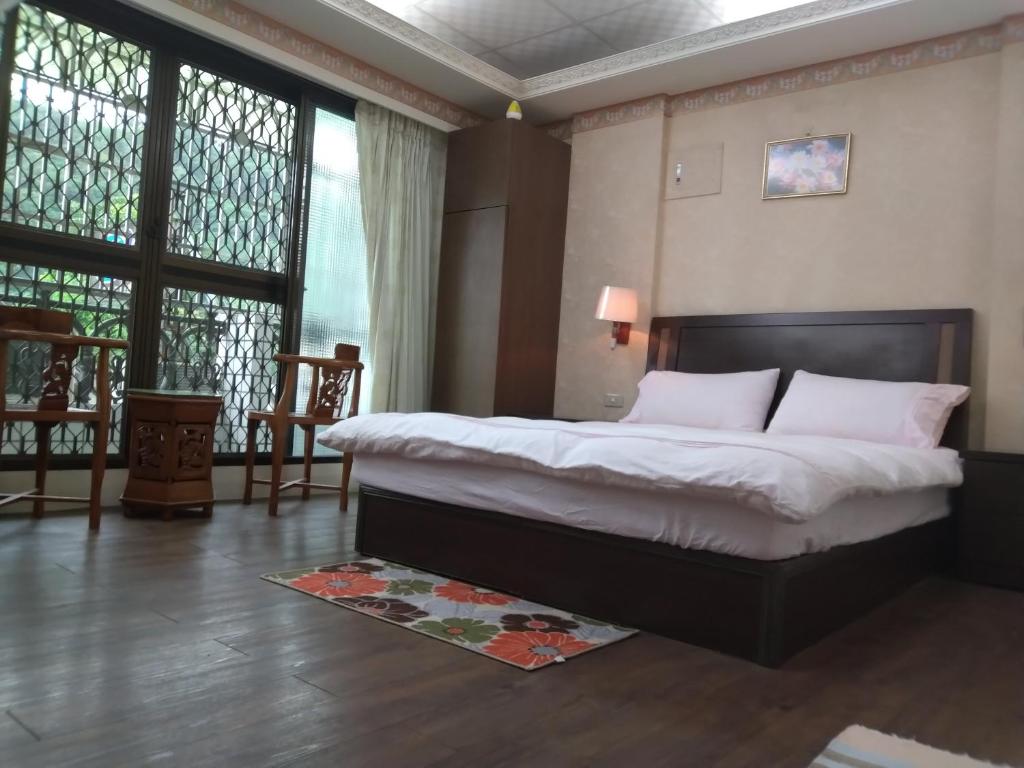 Coffee Street Homestay photo 4