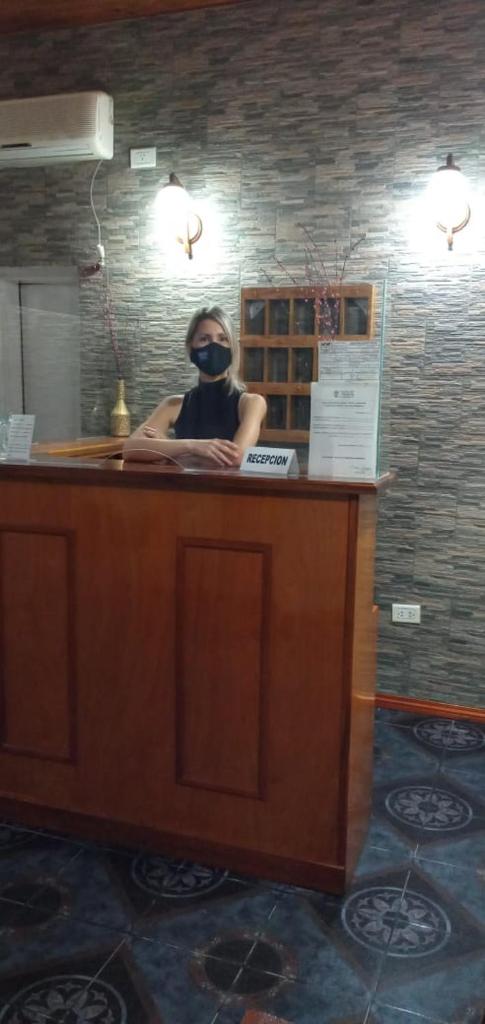 Dennisse Hotel photo 4