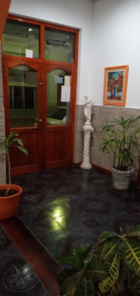 Dennisse Hotel photo 2