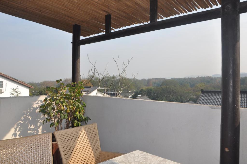 Dan’s Sea Guest House Hangzhou photo 2