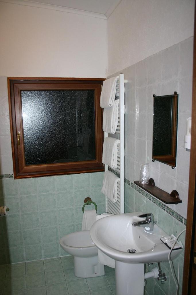Hotel La Pigna photo 4