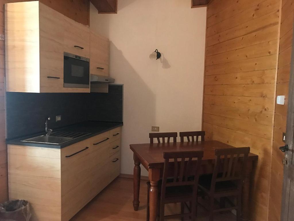 Hotel La Pigna photo 2