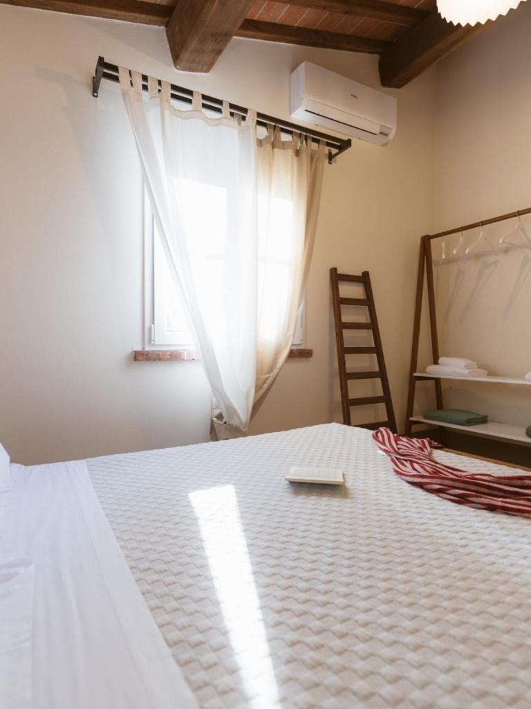 Borgo Le Colline Luxury Agriturismo in Tuscany photo 3